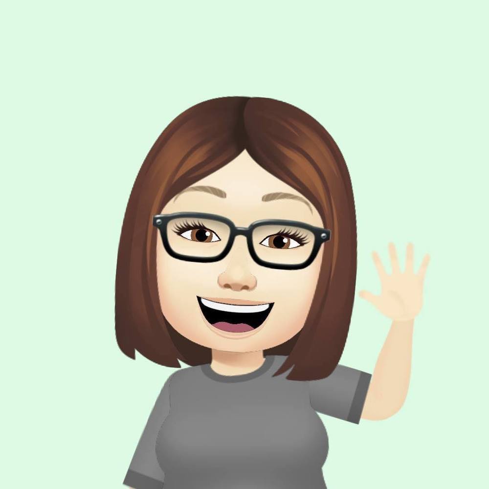 Meet your Posher, Donna